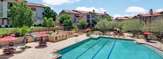 property at 3825 W Anthem Way