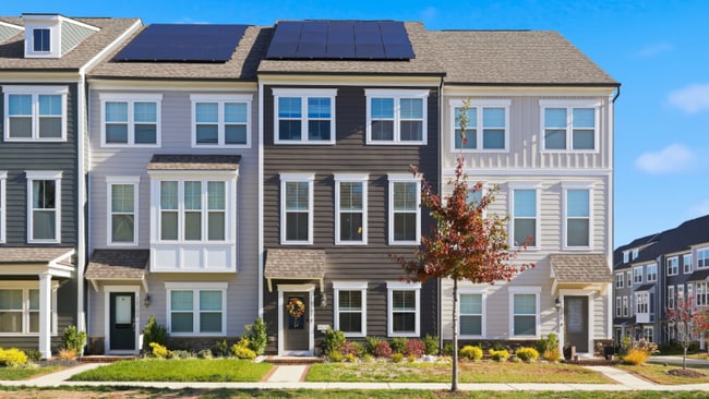 property at 18107 Moss Gdn Rd