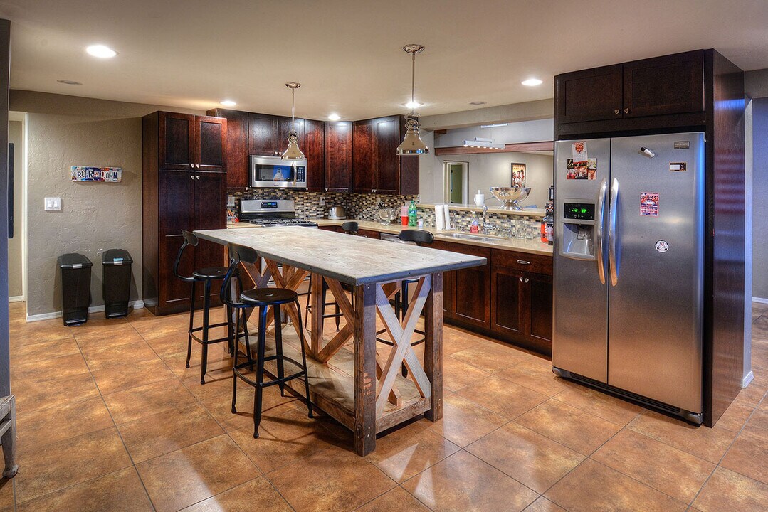 3562 E 3rd St in Tucson, AZ - Building Photo