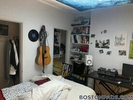 45 Westland Ave, Unit 20 in Boston, MA - Building Photo