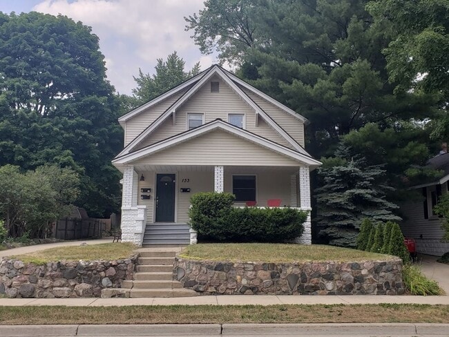 133 Terry Ave in Rochester, MI - Building Photo - Building Photo