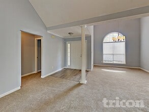 555 Chaseridge Dr in Mcdonough, GA - Building Photo - Building Photo