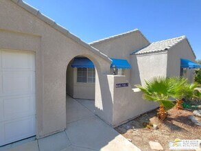 66365 Cactus Dr in Desert Hot Springs, CA - Building Photo - Building Photo