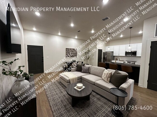 5912 Erskine St in Lubbock, TX - Building Photo - Building Photo