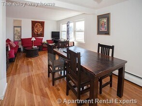 22 Murdock St, Unit #2 in Somerville, MA - Building Photo - Building Photo