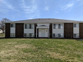 203 9th Ave Apartments