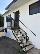 2122 E 11th St in National City, CA - Building Photo