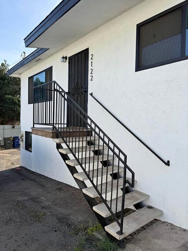 property at 2122 E 11th St