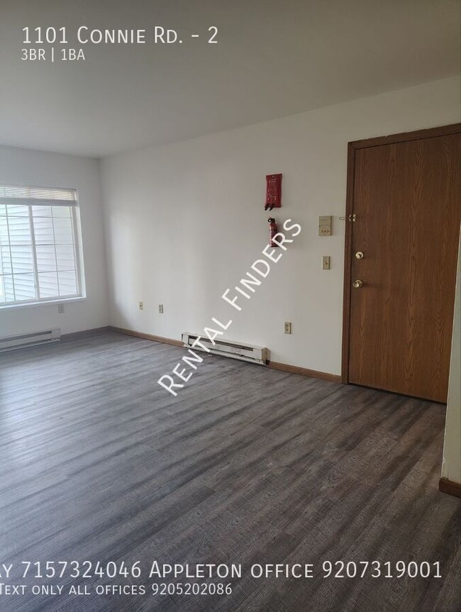 1101 Connie Rd in Baraboo, WI - Building Photo - Building Photo