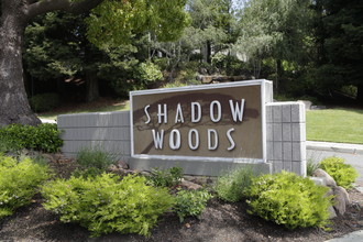 Shadow Woods in Oakland, CA - Foto de edificio - Building Photo