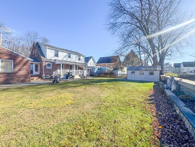 40 Walter St in Lynn, MA - Building Photo - Building Photo