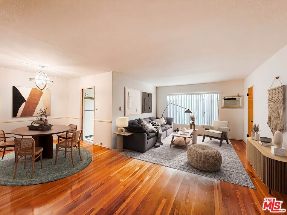 8356 Blackburn Ave in Los Angeles, CA - Building Photo