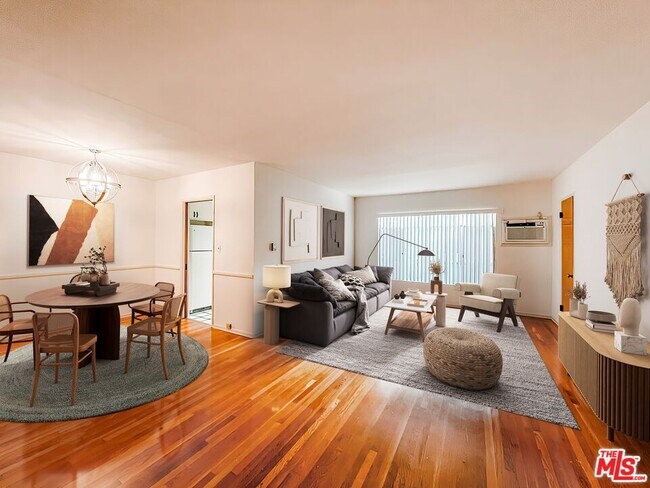 property at 8356 Blackburn Ave