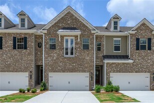 1856 Terrewood Dr in Atlanta, GA - Building Photo