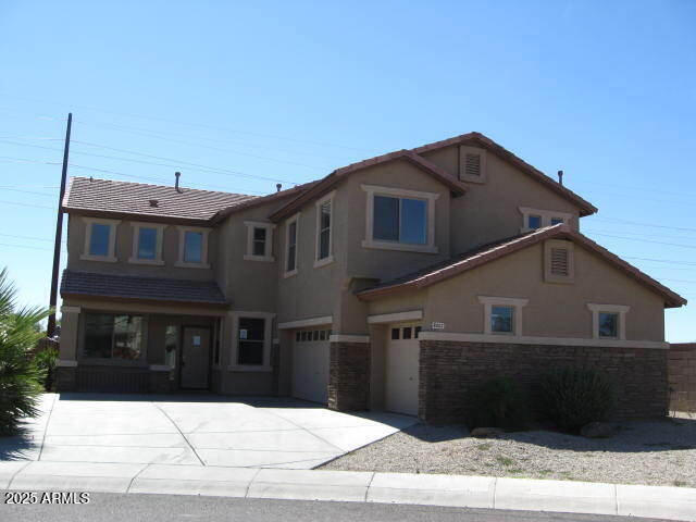 property at 8402 S 48th Ln