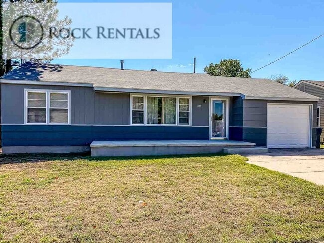 property at 1117 E 17th Ave