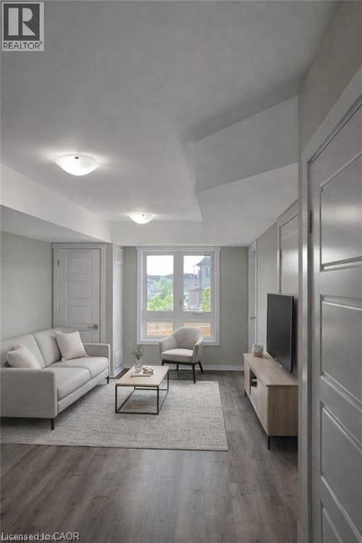 1331 Countrystone Dr in Kitchener, ON - Building Photo - Building Photo