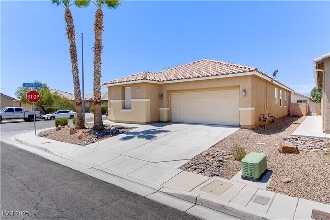 6035 Eganridge Ct in North Las Vegas, NV - Building Photo - Building Photo