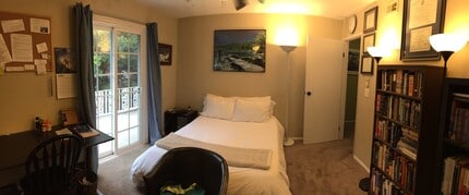 117 Lexington Ln, Unit 1 Room for Rent in Costa Mesa, CA - Building Photo - Building Photo