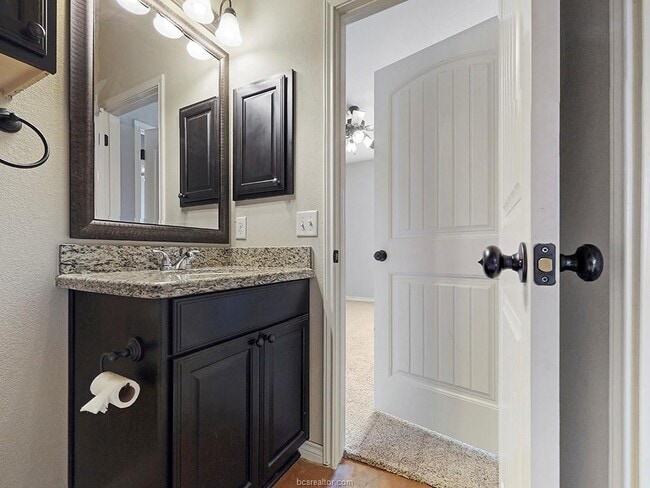 3310 Travis Cole Ave in College Station, TX - Building Photo - Building Photo