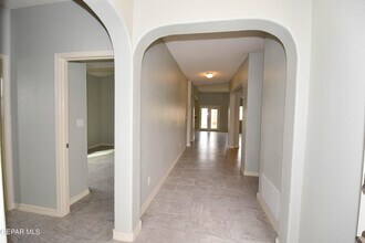 14325 Navajo Point Dr in El Paso, TX - Building Photo - Building Photo