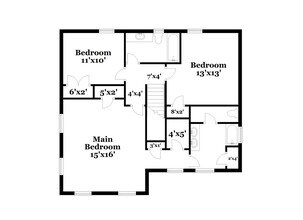 3315 Velvet Court in Murfreesboro, TN - Foto de edificio - Building Photo