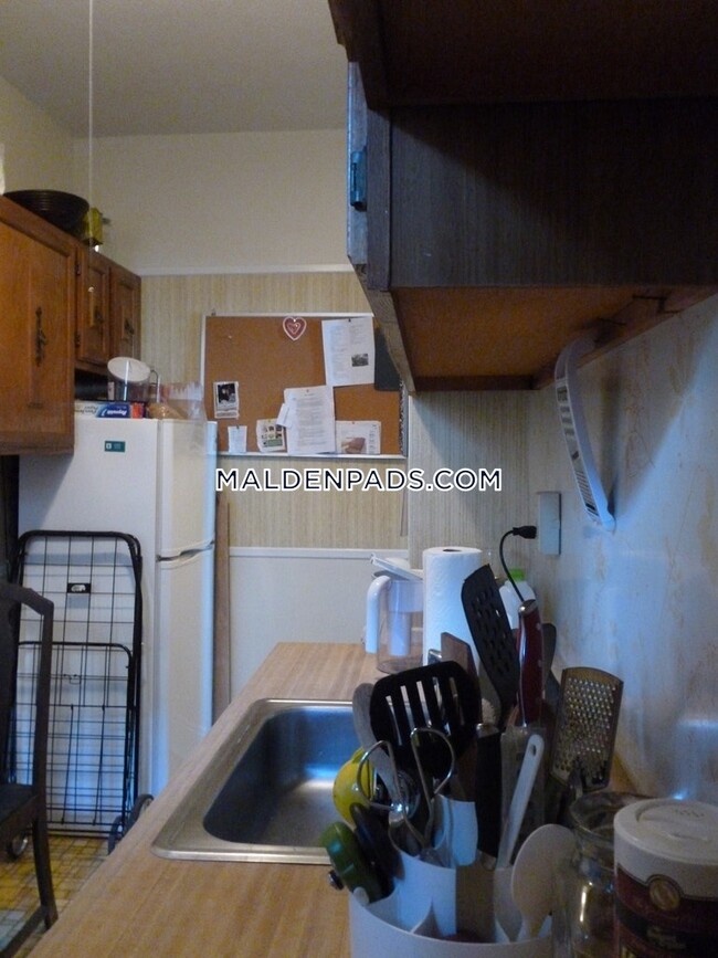 17-19-19 Washington St, Unit 405