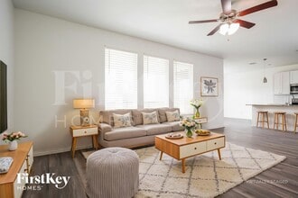 7316 Parkside Pl Dr in North Richland Hills, TX - Building Photo - Building Photo