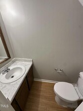 925 Hearthridge Ct, Unit A in Raleigh, NC - Building Photo - Building Photo