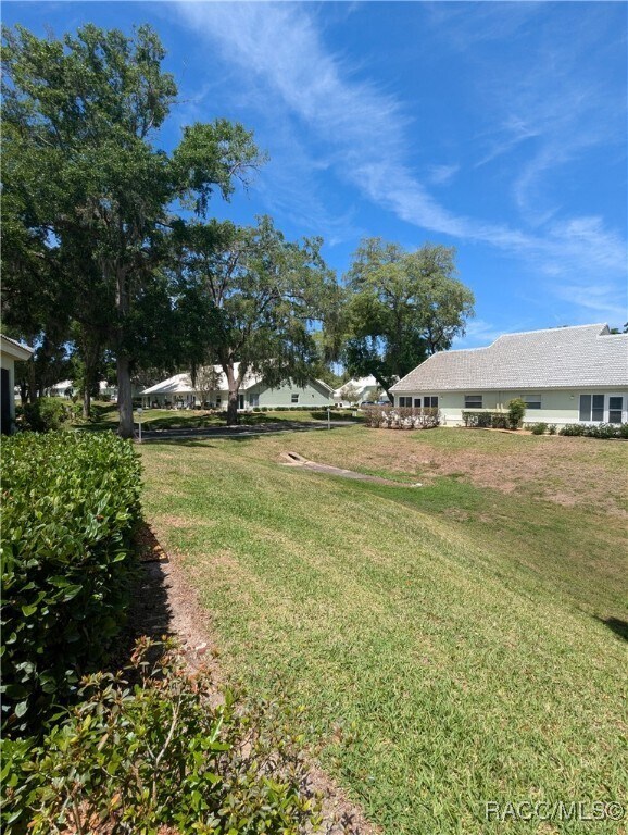 806 Windermere Blvd in Inverness, FL - Building Photo - Building Photo