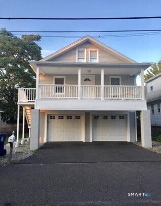 property at 140 College Pl