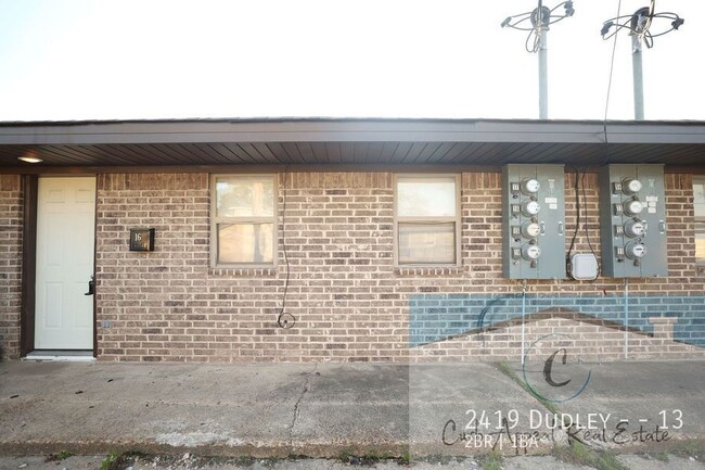 2419 Dudley St in Jonesboro, AR - Building Photo - Building Photo