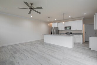 The Arbors in Cleveland, TN - Building Photo - Building Photo