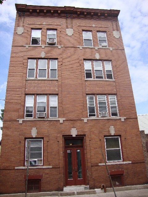 62 Vroom St in Jersey City, NJ - Building Photo - Building Photo