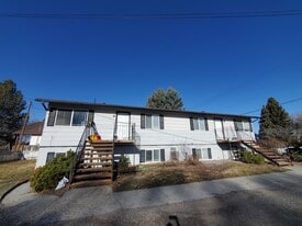 360 W Center St, Unit 3