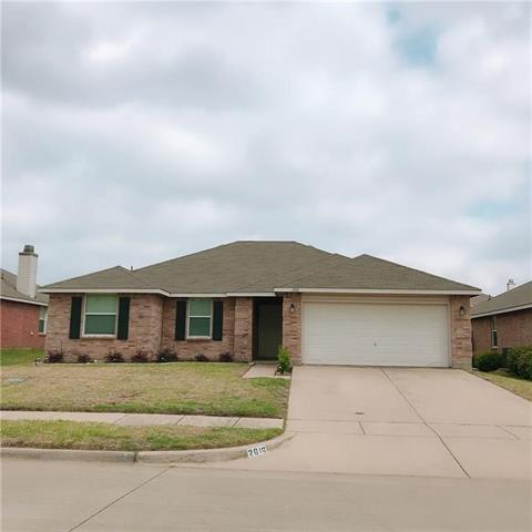 property at 2016 Brazos Ct