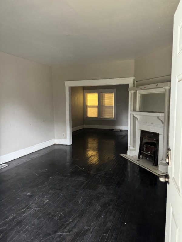 property at 3741 W 36th St