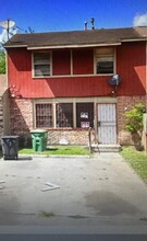 7877 Gallahad St in Houston, TX - Building Photo - Building Photo
