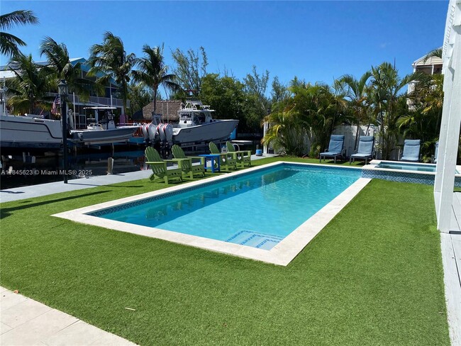property at 1027 Adams Dr