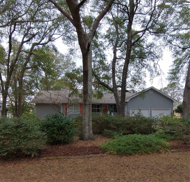 456 Egret Dr in Sunset Beach, NC - Foto de edificio - Building Photo