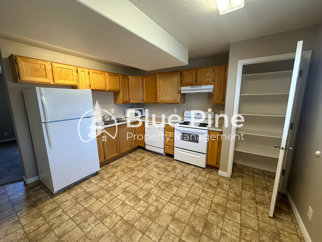 622 Valinda Ln in Rexburg, ID - Building Photo - Building Photo