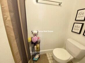 854 Huntington Ave, Unit 1 in Boston, MA - Building Photo - Building Photo