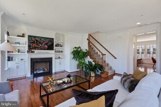 500 Overlook Park Dr in Oxon Hill, MD - Building Photo - Building Photo