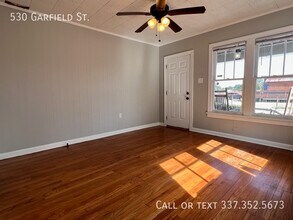 530 Garfield St in Lafayette, LA - Building Photo - Building Photo