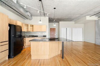 1499 Blake St in Denver, CO - Building Photo - Building Photo