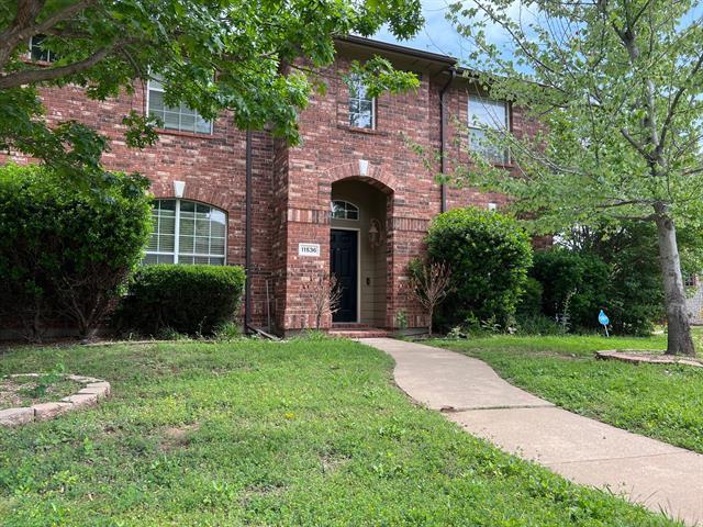 11536 Clover Knoll Dr in Frisco, TX - Building Photo