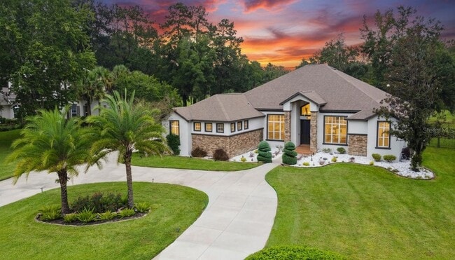 property at 617 SE 47th Loop