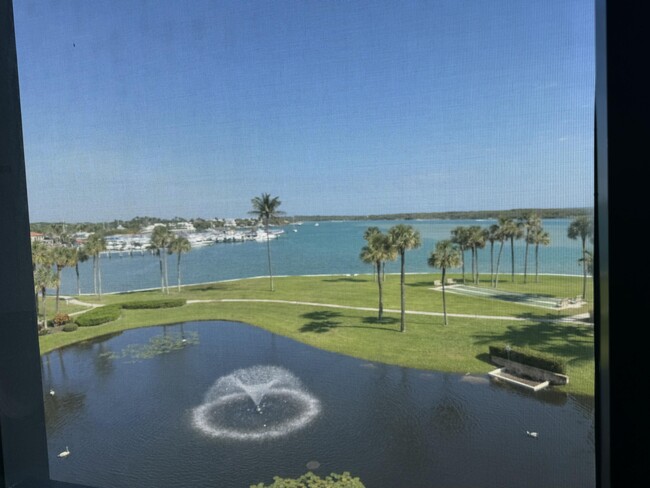 property at 200 Intracoastal Pl