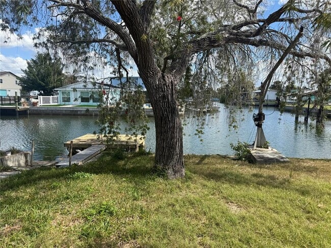 property at 13308 Carol Dr