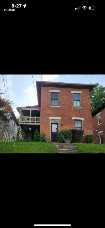 property at 889 S Front St